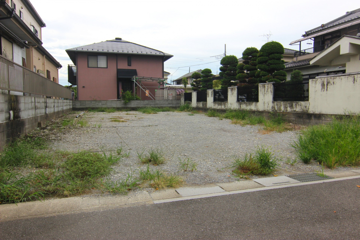 ブルーミングガーデン吉川市吉川２丁目　１棟の外観②