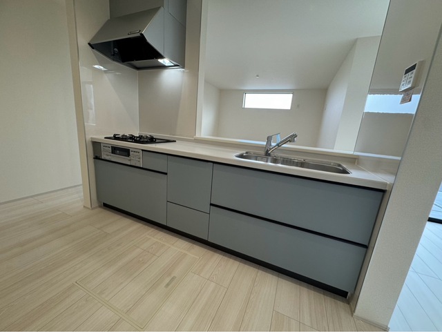 リーブルガーデン姫路市勝原区山戸2期の外観②