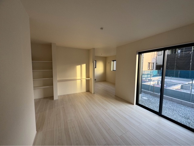 リーブルガーデン姫路市勝原区山戸3期の外観②