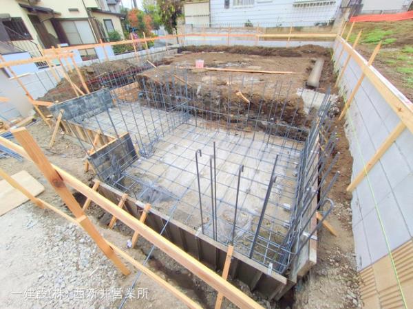 リーブルガーデン川口市神戸の外観②