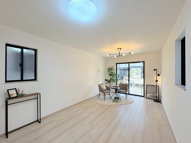 ハートフルタウン枚方香里ヶ丘12丁目2725番の外観②