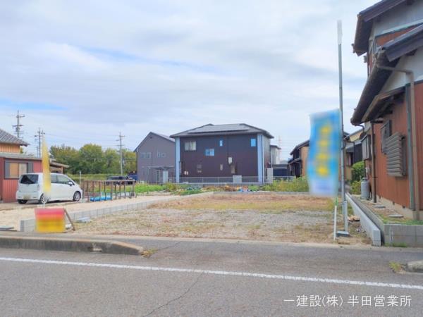 リーブルガーデン碧南市岬町の外観②