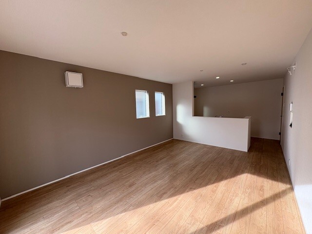 リナージュ宮代宮代台１丁目　第１期の外観②