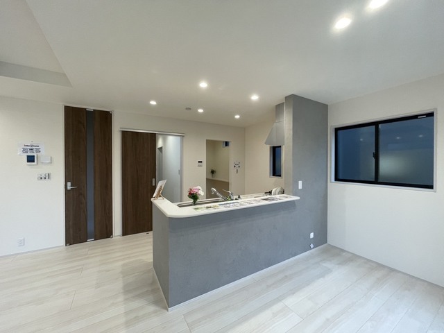 リーブルガーデン横浜市青葉区桂台２丁目の外観②