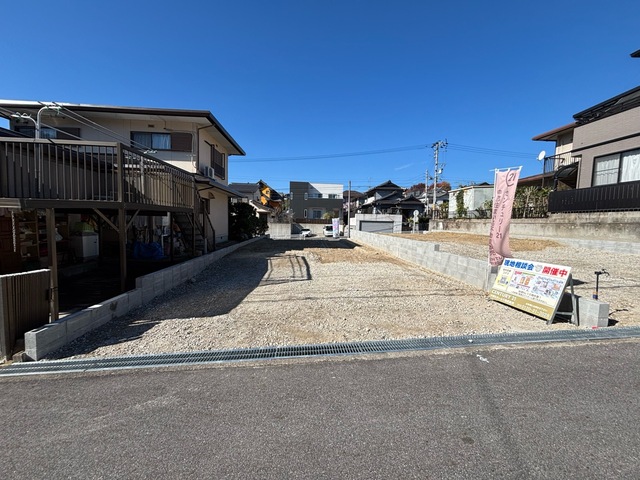 リーブルガーデン岡崎第２５７滝町の外観②