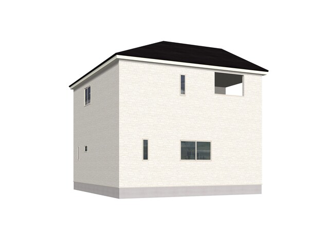 クレイドルガーデン豊田市千足町 第6の外観②