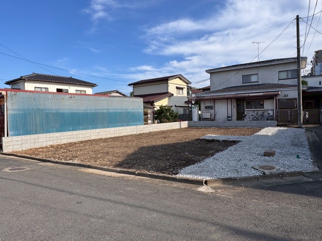 ハートフルタウン清水沼2丁目137番の外観②