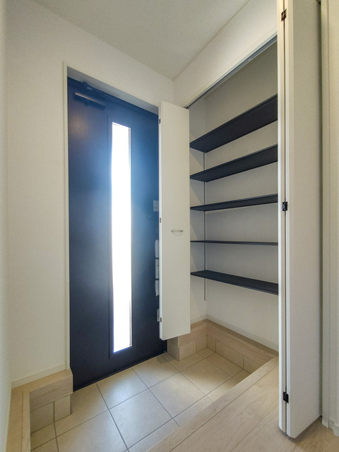 クレイドルガーデン福津市西福間 第7の外観②