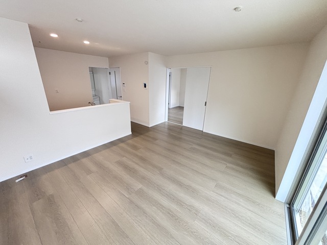 ハートフルタウン川口市安行領根岸1287番の外観②