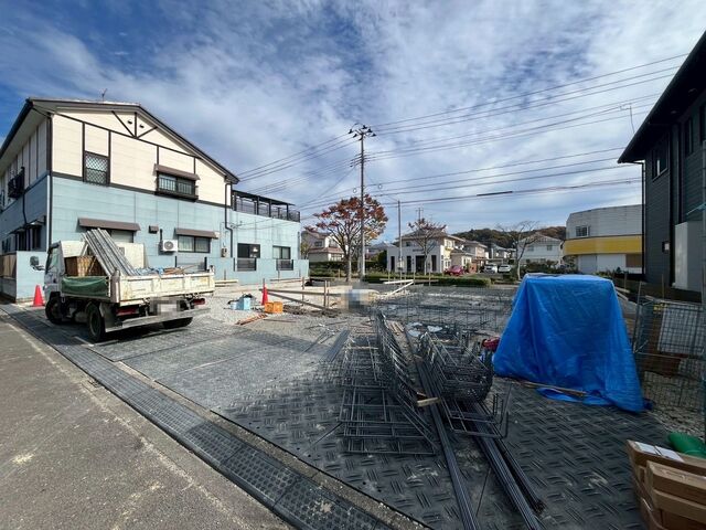 ハートフルタウン松陵2丁目6番の外観②