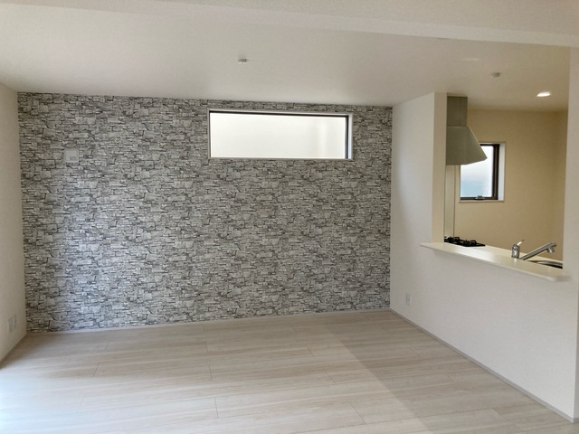 リーブルガーデン川口市前野宿の外観②