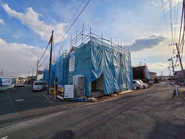 ハートフルタウン府中住吉町3丁目の外観②