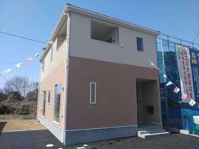 クレイドルガーデン土浦市並木 第15の外観②