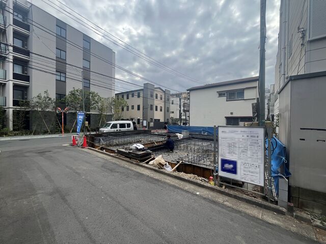 ハートフルタウン古川町146番の外観②