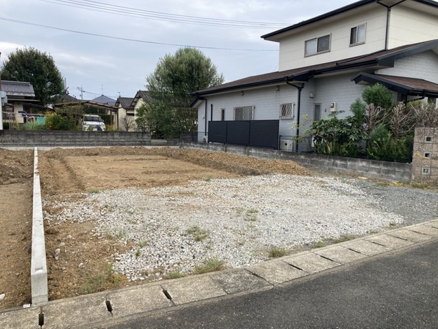 リーブルガーデン南区田井島の外観②