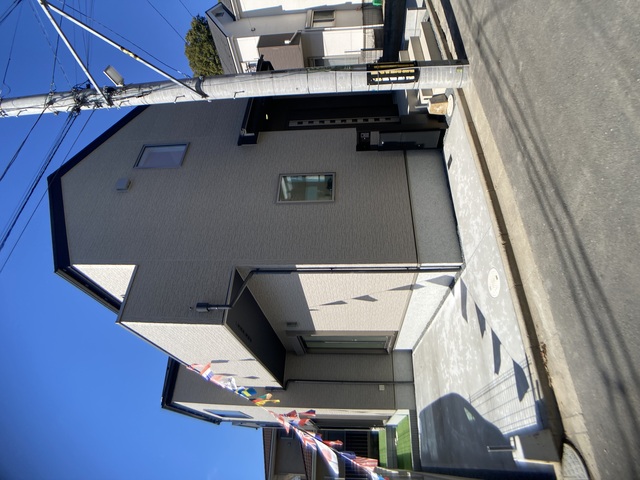 リナージュ足立神明３丁目　第１期の外観②