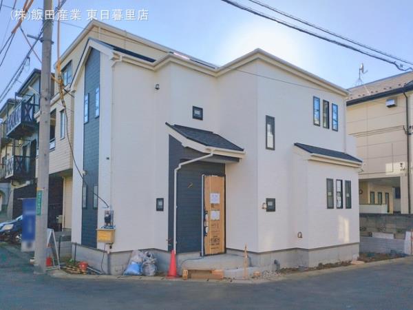 ハートフルタウン川口市前川三丁目11番の外観②