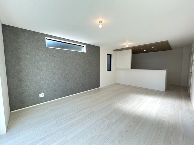 グラファーレ4242鴻巣市加美１棟の外観②