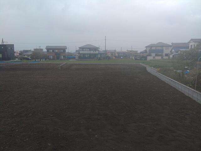 クレイドルガーデン浜松市中央区倉松町 第1の外観②