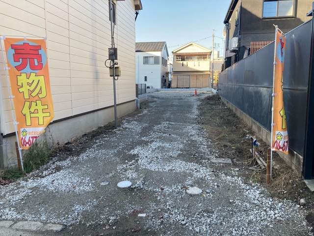 毎日がもっと特別になる場所（2号棟）