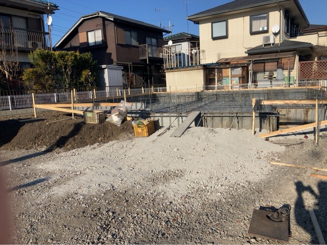 リーブルガーデン宇都宮駒生町第２５の外観②