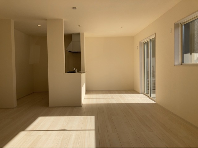 リーブルガーデン宇都宮緑第９の外観②