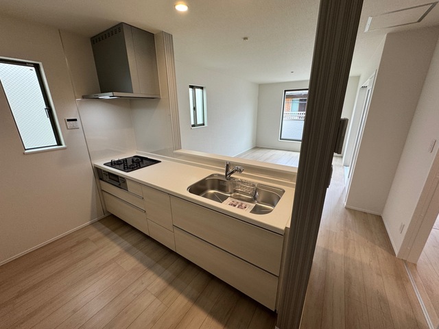 ハートフルタウン伊丹堀池3丁目178番の外観②