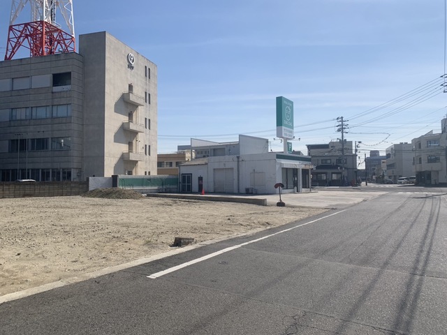 クレイドルガーデン福山市今津町 第4の外観②