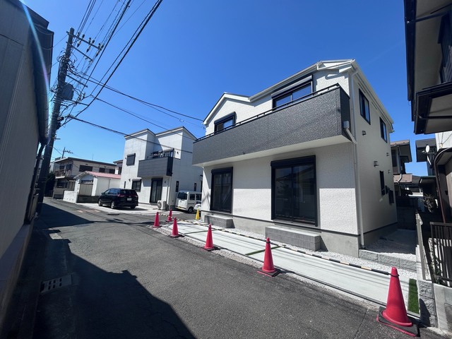 ハートフルタウン横浜市保土ヶ谷区鎌谷町142番 ｜神奈川県横浜市