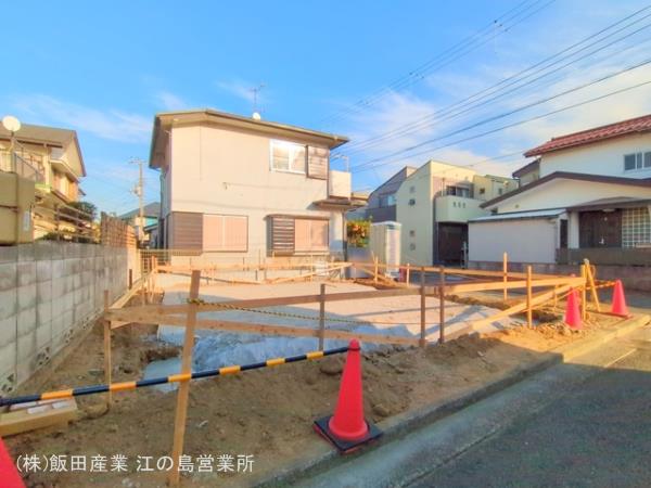 ハートフルタウン横浜市保土ヶ谷区鎌谷町142番の外観②