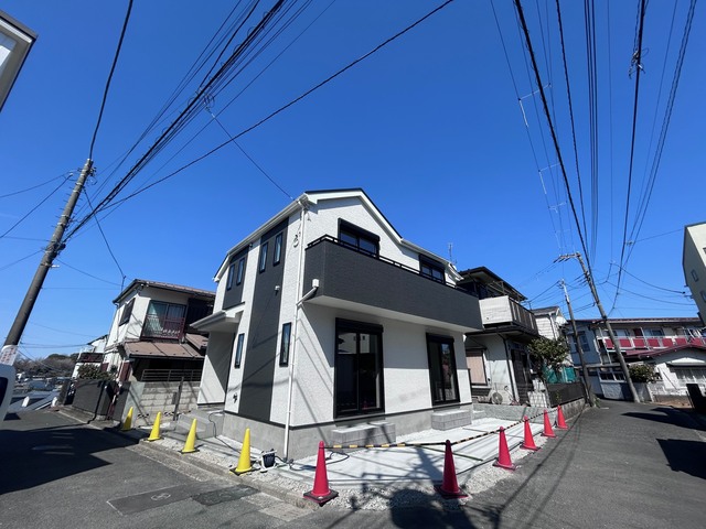 ハートフルタウン横浜市保土ヶ谷区鎌谷町142番 ｜神奈川県横浜市
