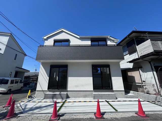 ハートフルタウン横浜市保土ヶ谷区鎌谷町142番 ｜神奈川県横浜市