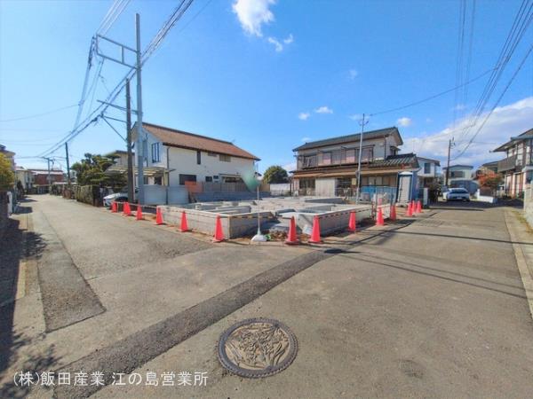 ハートフルタウン寒川町小動981番の外観②