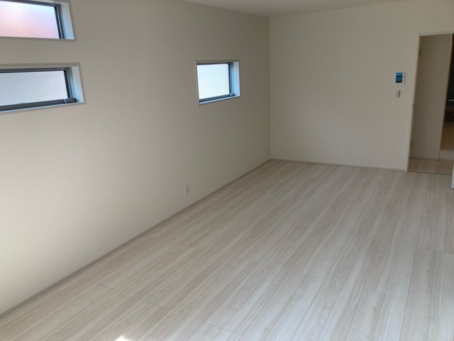 リーブルガーデン姫路市広畑区早瀬町3期の外観②