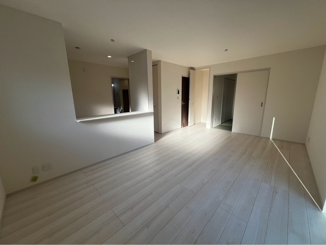 リーブルガーデン姫路市御立東6期の外観②