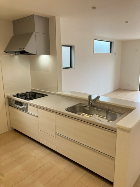 リーブルガーデン姫路市大津区西土井の外観②