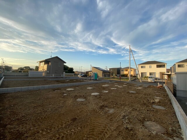 クレイドルガーデン邑楽町鶉 第7の外観②