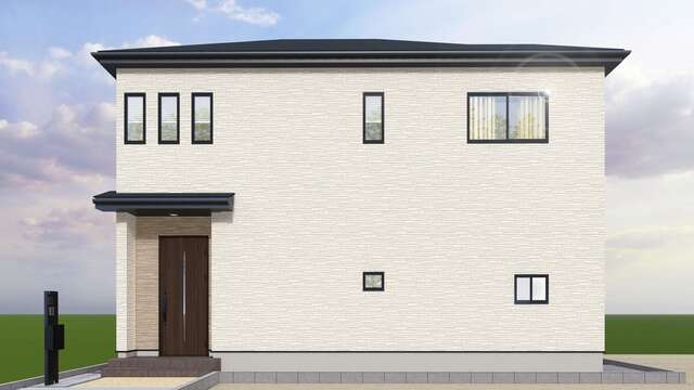 グラファーレ4205横浜市大久保３棟の外観②