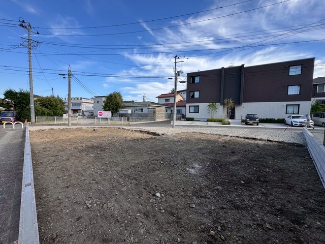 ハートフルタウン清水沼3丁目120番の外観②