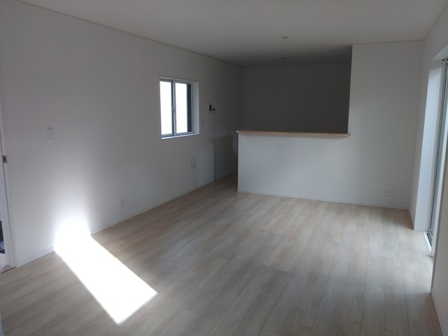 クレイドルガーデン相模原市緑区上九沢 第23の外観②