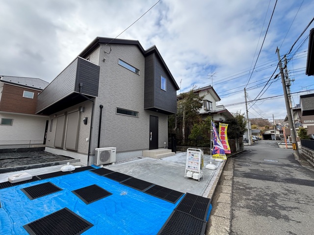 リナージュネクスジー八王子長房町 第1期 ｜東京都八王子市 の新築
