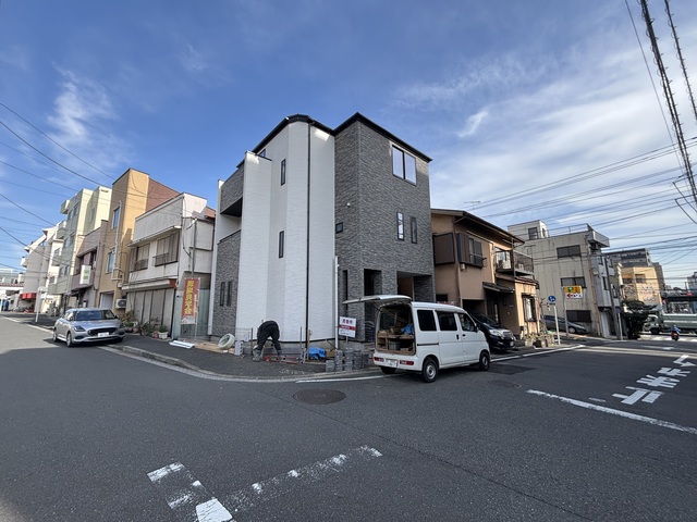 ハートフルタウン西中町3丁目47番の外観②