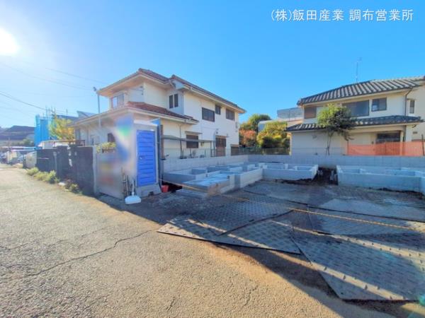 ハートフルタウン国分寺内藤1丁目5番の外観②