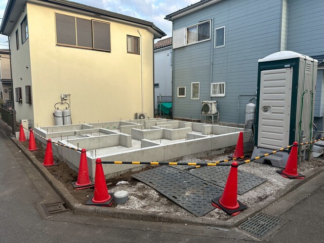 ハートフルタウン相模原市中央区緑が丘1丁目6036番の外観②