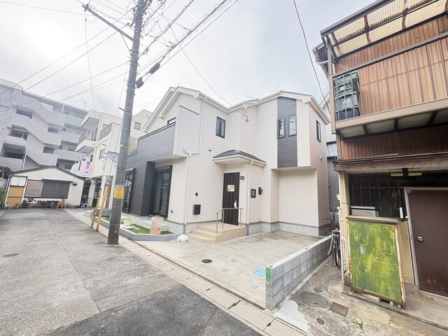 住む人の「今」と「これから」を支え、それぞれの人生の土台となる場所