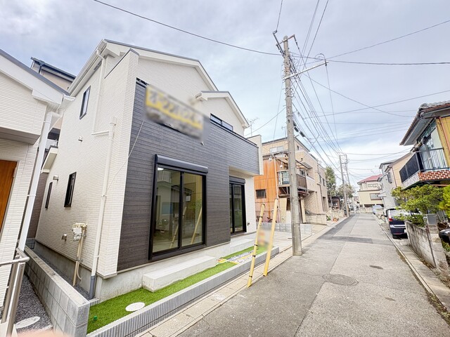 リビングと洋室の使い分けで生活にメリハリを