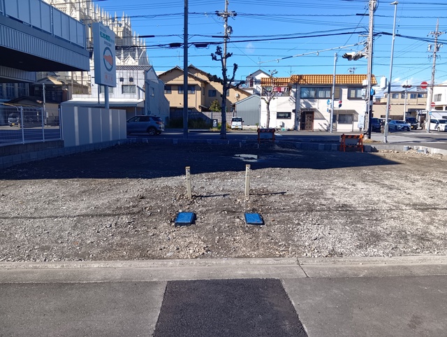 ハートフルタウン駿河区津島町の外観②