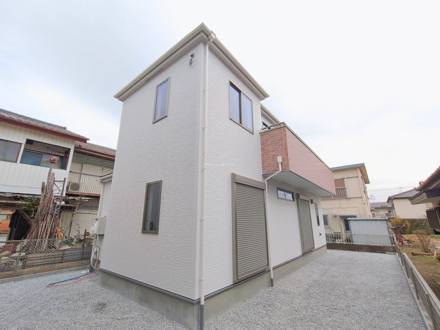 グラファーレ4358蓮田市西新宿１１期１棟の外観②