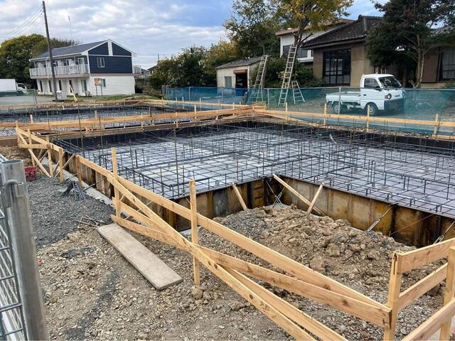 リーブルガーデン第１常総市相野谷町の外観②