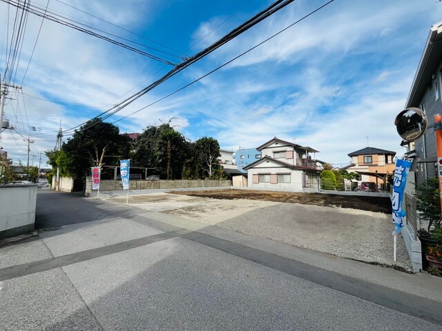 ハートフルタウン岩曽町1428番の外観②